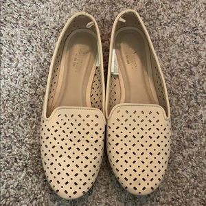 Old navy flats size 6